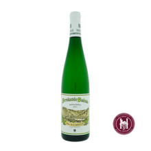 Charger l'image dans la galerie, Bernkasteler Badstube Riesling Spatlese - Weingut Wwe. Dr. H. Thanisch - 2021 - 0.75 L - Duitsland - Moezel - Wit