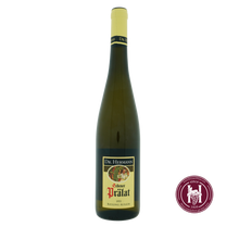 Laden Sie das Bild in den Galerie-Viewer, Erdener Pralat Riesling Auslese - Weingut Dr. Hermann - 2011 - 0.75L - Duitsland - Moezel - Wit