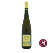 Laden Sie das Bild in den Galerie-Viewer, Erdener Pralat Riesling Auslese - Weingut Dr. Hermann - 2011 - 0.75L - Duitsland - Moezel - Wit