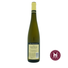 Load image into Gallery viewer, Erdener Treppchen Riesling Auslese - Weingut Dr. Hermann - 2016 - 0.75L - Duitsland - Moezel - Wit