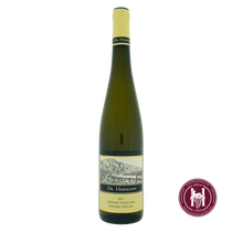 Afbeelding in Gallery-weergave laden, Erdener Treppchen Spatlese - Weingut Dr. Hermann - 2017 - 0.75L - Duitsland - Moezel - Wit