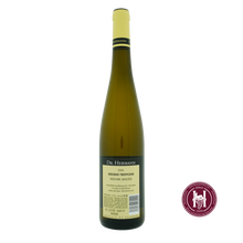Load image into Gallery viewer, Erdener Treppchen Riesling Auslese - Weingut Dr. Hermann - 2022 - 0.75 L - Duitsland - Moezel - Wit