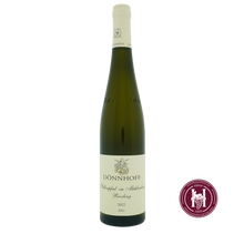 Laden Sie das Bild in den Galerie-Viewer, Riesling Höllenpfad im Mühlenberg G.G. - Weingut Dönnhoff - 2022 - 0.75 L - Duitsland - Nahe - Wit