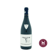 Load image into Gallery viewer, Pinot Noir Herrenwingert - Weingut Friedrich Becker - 2017 - 0.75L - Duitsland - Pfalz - Rood - HermanWines