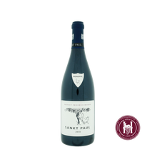 Laden Sie das Bild in den Galerie-Viewer, Pinot Noir Sankt Paul - Weingut Friedrich Becker - 2018 - 0.75L - Duitsland - Pfalz - Rood - HermanWines
