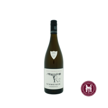 Charger l'image dans la galerie, Chardonnay Schweigen - Weingut Friedrich Becker - 2022 - 0.75 L - Duitsland - Pfalz - Wit