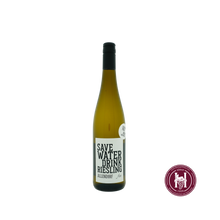Afbeelding in Gallery-weergave laden, Save Water Drink Riesling Free - Weingut Fritz Allendorf - non-vintage - 0.75 L - Duitsland - Rheingau - Wit