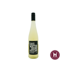 Charger l'image dans la galerie, Save Water Drink Riesling Fruity - Weingut Fritz Allendorf - 2024 - 0.75 L - Duitsland - Rheingau - Wit