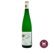 Afbeelding in Gallery-weergave laden, Scharzhofberger Riesling Kabinett - Weingut Egon Müller - 2021 - 0.75L - Duitsland - Moezel - Wit