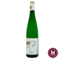 Load image into Gallery viewer, Scharzhofberger Riesling Auslese - Weingut Egon Müller - 2021 - 0.75L - Duitsland - Moezel - Wit