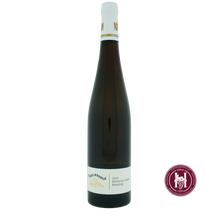 Afbeelding in Gallery-weergave laden, Stettener Hader Riesling Erste Lage - Weingut Karl Haidle - 2021 - 0.75L - Duitsland - Württemberg - Wit