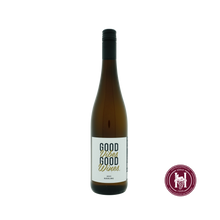 Afbeelding in Gallery-weergave laden, GoodVibes Riesling trocken - Weingut Karl Haidle - 2023 - 0.75 L - Duitsland - Württemberg - Wit