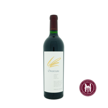 Load image into Gallery viewer, Overture by Opus One (2018&2019) - Opus One Winery - non-vintage - 0.75L - Usa - Napa Valley - Rood