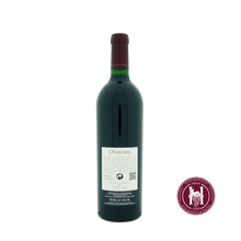 Load image into Gallery viewer, Overture by Opus One (2018&2019) - Opus One Winery - non-vintage - 0.75L - Usa - Napa Valley - Rood