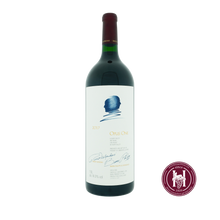 Load image into Gallery viewer, Opus One - Opus One Winery - 2017 - 1.5L - Usa - Napa Valley - Rood