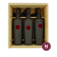 Load image into Gallery viewer, mix case (1 x Muse, 1 x Joie, 1 x Desir) - Vérité Winery - 2019 - 2.25L - Usa - Sonoma County - Rood