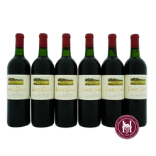 Charger l'image dans la galerie, Sonoma County - Laurel Glen Vineyard - 1989 - 0.75 L - USA - Sonoma - Wit