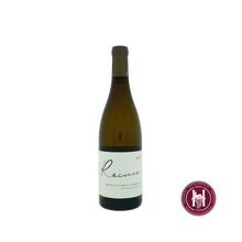 Afbeelding in Gallery-weergave laden, Wenzlau Chardonnay - Racines - 2018 - 0.75L - USA - Californië - Wit