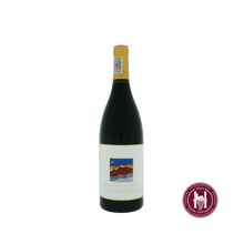 Charger l'image dans la galerie, Single Vineyard Pinotage Jonathan's Ridge - Springfontein - 2017 - 0.75L - Zuid Afrika - Walker Bay - Rood