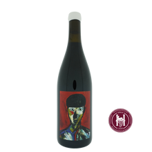 Load image into Gallery viewer, Naboso Ritual - Andrej Miklusicak - 2016 - 0.750L - Slovenië - Rood