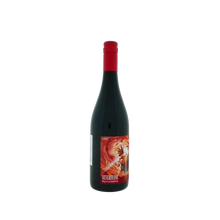 Afbeelding in Gallery-weergave laden, Neverwine smells like Garnacha (alcoholvrijewijn) - Gallina de Piel Wines - non-vintage - 0.75 L - Spanje - Catalonië - Rood