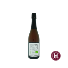 Laden Sie das Bild in den Galerie-Viewer, Off Beat Rosé Sparkling (alcoholvrijewijn) - La Jara - non-vintage - 0.75 L - Italië - Veneto - Rosé