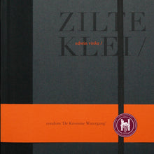 Load image into Gallery viewer, Around De Kromme Watergang - hardcover boek