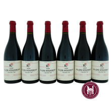 Afbeelding in Gallery-weergave laden, Clos Vougeot Grand Cru  - Domaine Renee Engel - 1995 - 0.75 L - Frankrijk - Bourgogne - Rood