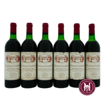 Load image into Gallery viewer, Chateau Soutard - Chateau Soutard - 1983 - 0.75 L - Frankrijk - Bordeaux - Rood