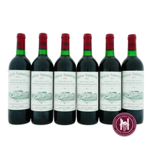 Laden Sie das Bild in den Galerie-Viewer, Chateau Sansonnet - Chateau Sansonnet - 1985 - 0.75 L - Frankrijk - Bordeaux - Rood