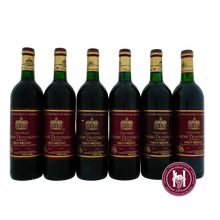 Load image into Gallery viewer, Cru Bourgeois - Chateau Larose-Trintaudon - 1990 - 0.75 L - Frankrijk - Bordeaux - Rood