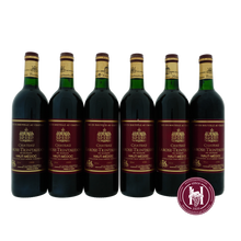 Load image into Gallery viewer, Cru Bourgeois - Chateau Larose-Trintaudon - 1990 - 0.75 L - Frankrijk - Bordeaux - Rood