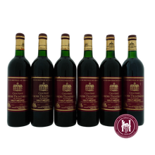 Load image into Gallery viewer, Cru Bourgeois - Chateau Larose-Trintaudon - 1990 - 0.75 L - Frankrijk - Bordeaux - Rood