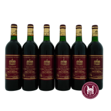 Load image into Gallery viewer, Cru Bourgeois - Chateau Larose-Trintaudon - 1990 - 0.75 L - Frankrijk - Bordeaux - Rood