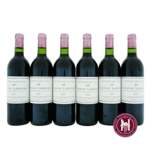 Charger l'image dans la galerie, Saint Emilion - Chateau Larmande - 1983 - 0.75 L - Frankrijk - Bordeaux - Rood