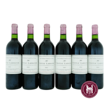 Charger l'image dans la galerie, Saint Emilion - Chateau Larmande - 1983 - 0.75 L - Frankrijk - Bordeaux - Rood