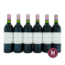 Charger l'image dans la galerie, Saint Emilion - Chateau Larmande - 1983 - 0.75 L - Frankrijk - Bordeaux - Rood