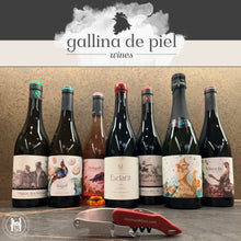 Afbeelding in Gallery-weergave laden, Proefpakket Gallina de Piel
