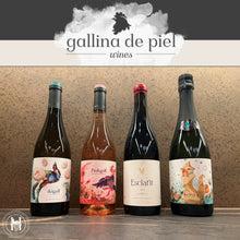 Afbeelding in Gallery-weergave laden, Proefpakket Gallina de Piel