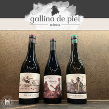 Afbeelding in Gallery-weergave laden, Proefpakket Gallina de Piel