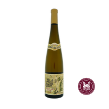 Afbeelding in Gallery-weergave laden, Riesling G.C. Sommerberg E - Albert Boxler - 2019 - 0.75L - Frankrijk - Elzas - Wit - HermanWines