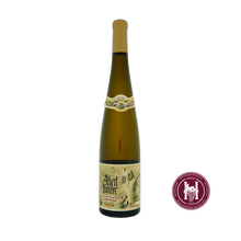 Load image into Gallery viewer, Riesling G.C. Sommerberg D - Albert Boxler - 2019 - 0.75L - Frankrijk - Elzas - Wit - HermanWines
