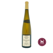 Afbeelding in Gallery-weergave laden, Gewurztraminer Grand Cru Brand - Albert Boxler - 2019 - 0.75L - Frankrijk - Elzas - Wit - HermanWines