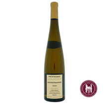 Load image into Gallery viewer, Gewurztraminer - Albert Boxler - 2020 - 0.75L - Frankrijk - Elzas - Wit - HermanWines