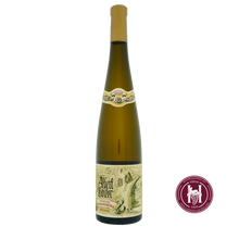 Load image into Gallery viewer, Riesling G.C. Sommerberg J.V. - Albert Boxler - 2020 - 0.75L - Frankrijk - Elzas - Wit - HermanWines