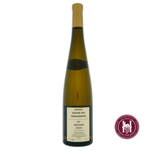 Load image into Gallery viewer, Riesling G.C. Sommerberg J.V. - Albert Boxler - 2020 - 0.75L - Frankrijk - Elzas - Wit - HermanWines