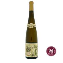 Afbeelding in Gallery-weergave laden, Riesling GC Sommerberg - Albert Boxler - 2020 - 0.75L - Frankrijk - Elzas - Wit - HermanWines