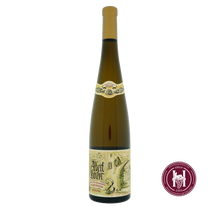 Laden Sie das Bild in den Galerie-Viewer, Riesling G.C. Sommerberg D - Albert Boxler - 2020 - 0.75L - Frankrijk - Elzas - Wit - HermanWines