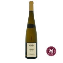 Laden Sie das Bild in den Galerie-Viewer, Riesling G.C. Brand - Albert Boxler - 2020 - 0.75L - Frankrijk - Elzas - Wit - HermanWines