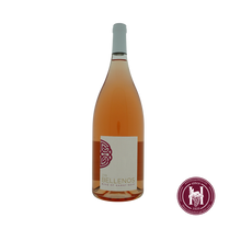 Afbeelding in Gallery-weergave laden, Coteaux Bourguignons Rose - Bellenos - 2018 - 1.5L - Frankrijk - Bourgogne - Rosé - HermanWines